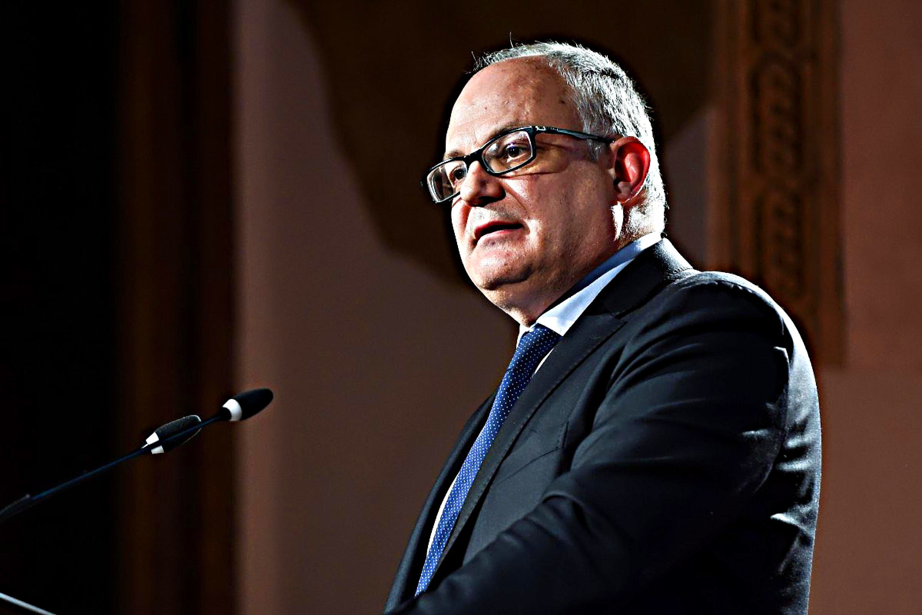 Le nuove strette faranno sballare il bilancio