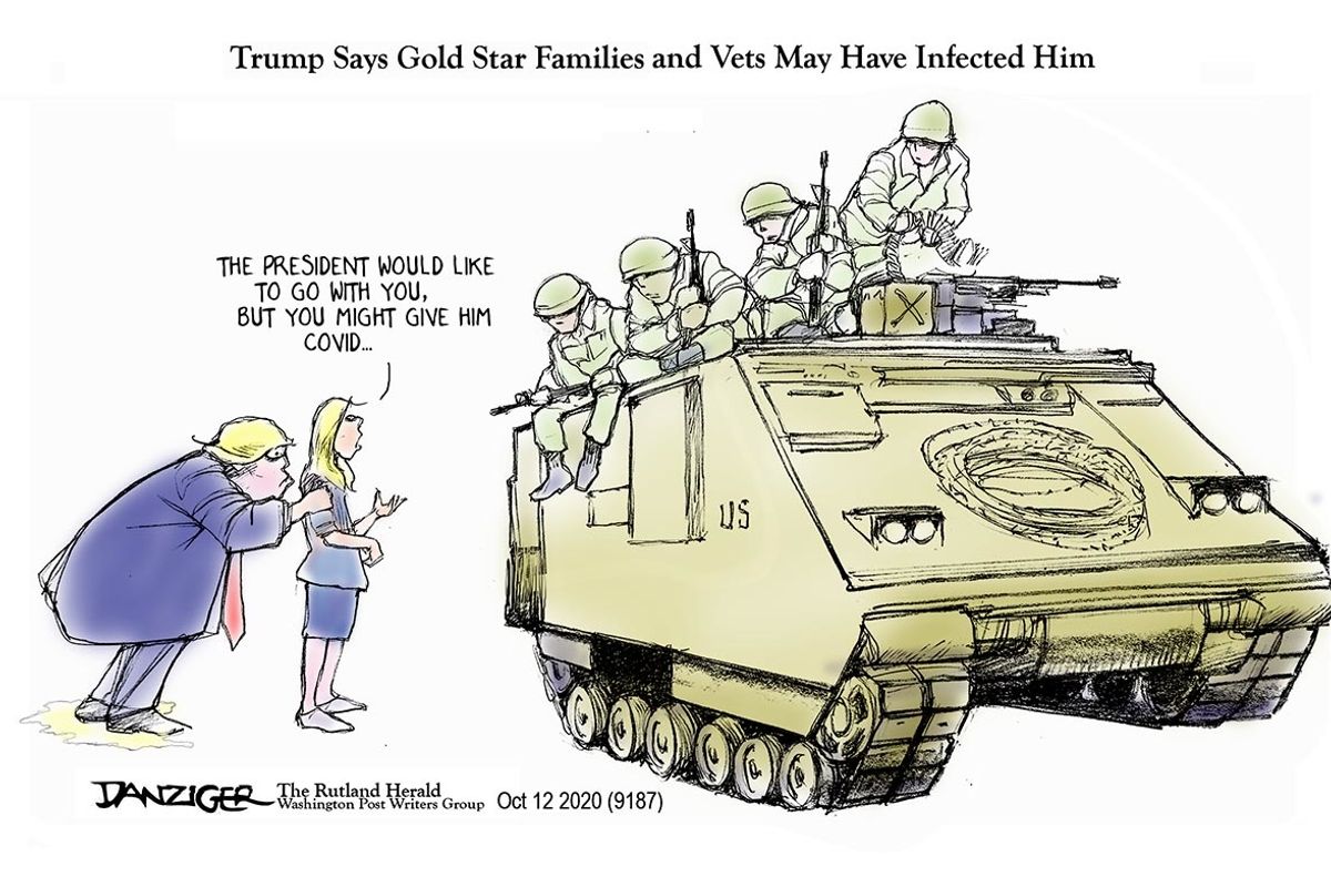 Danziger Draws
