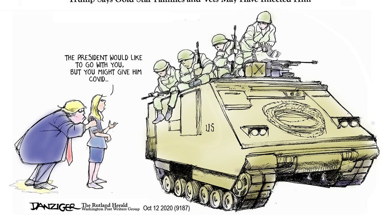 Danziger Draws