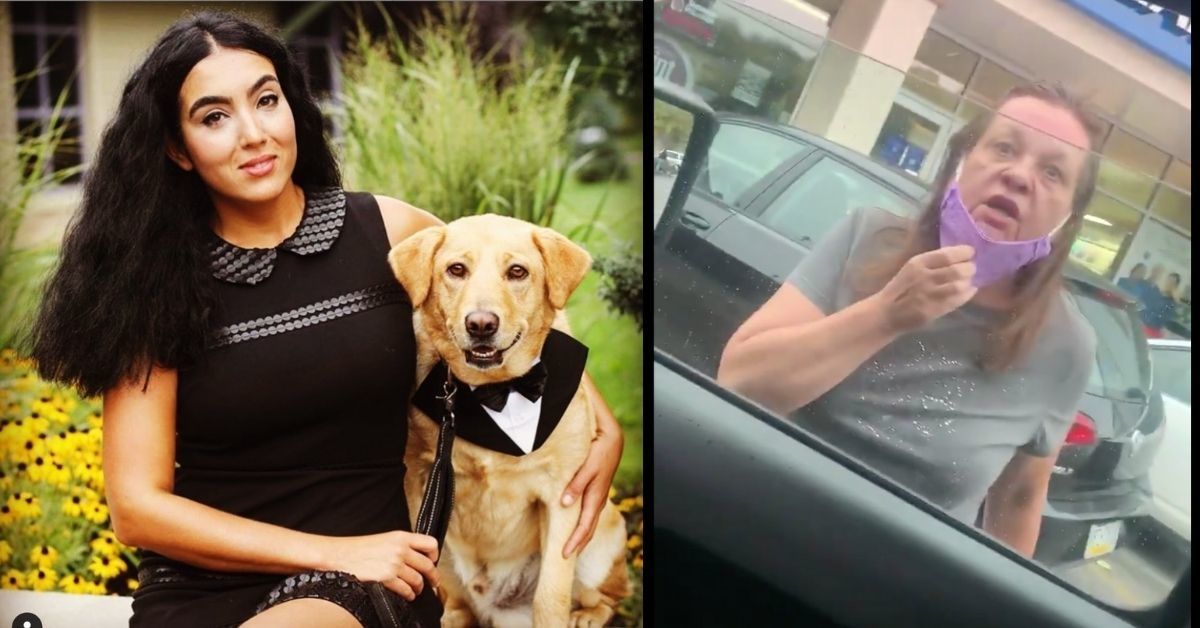 Pennsylvania's Second Lady Left In Tears After Woman Hurls Racial Slur At Her At Grocery Store