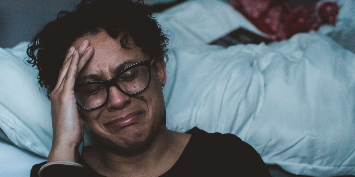 coronavirus pain