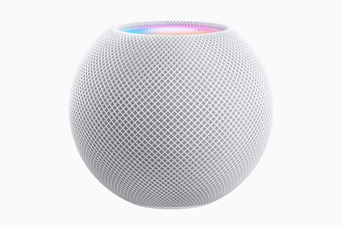 Apple HomePod Mini