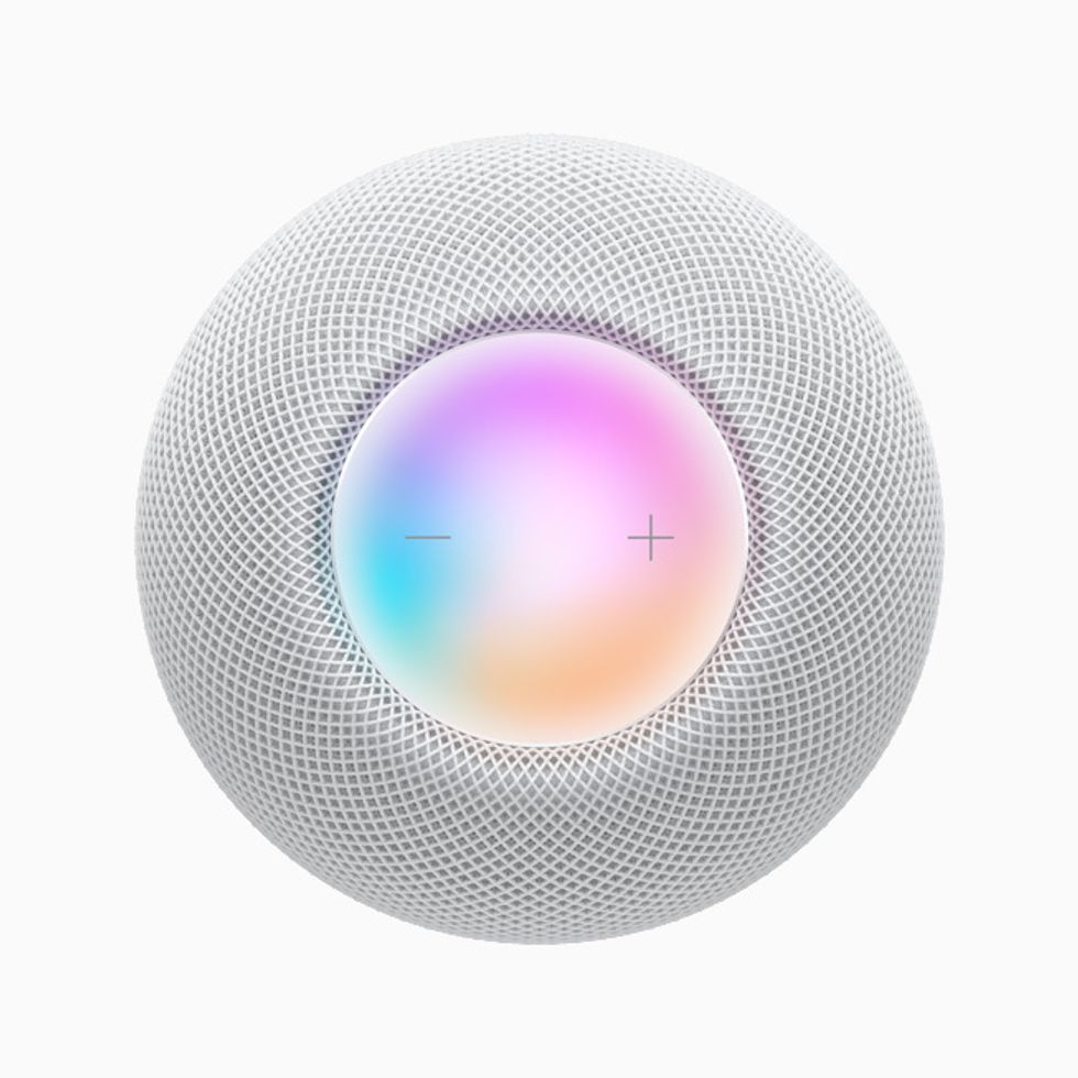 Apple HomePod Mini
