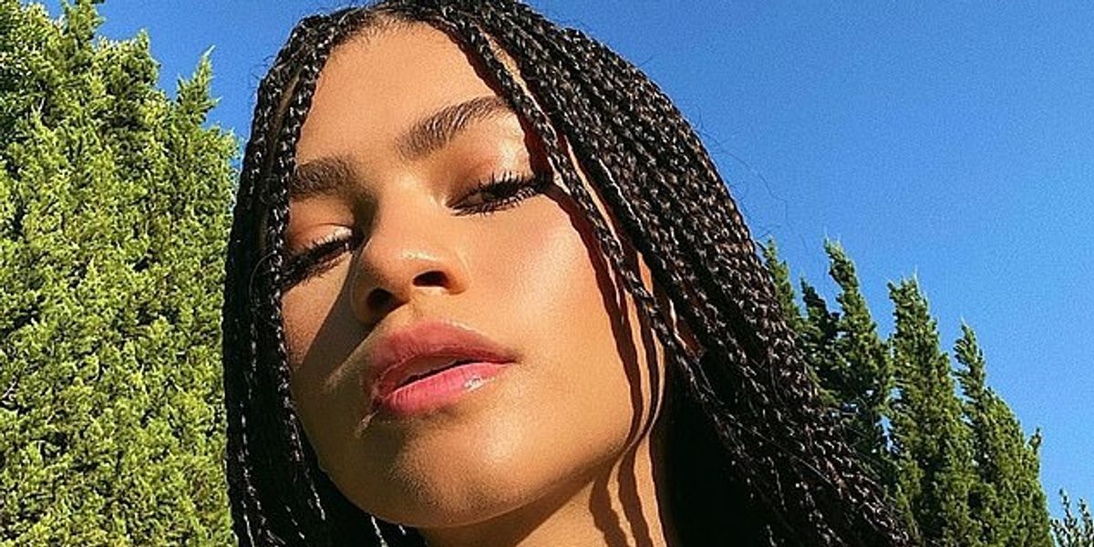 8 Times Zendaya's Slayage Proved She Was Style Goals