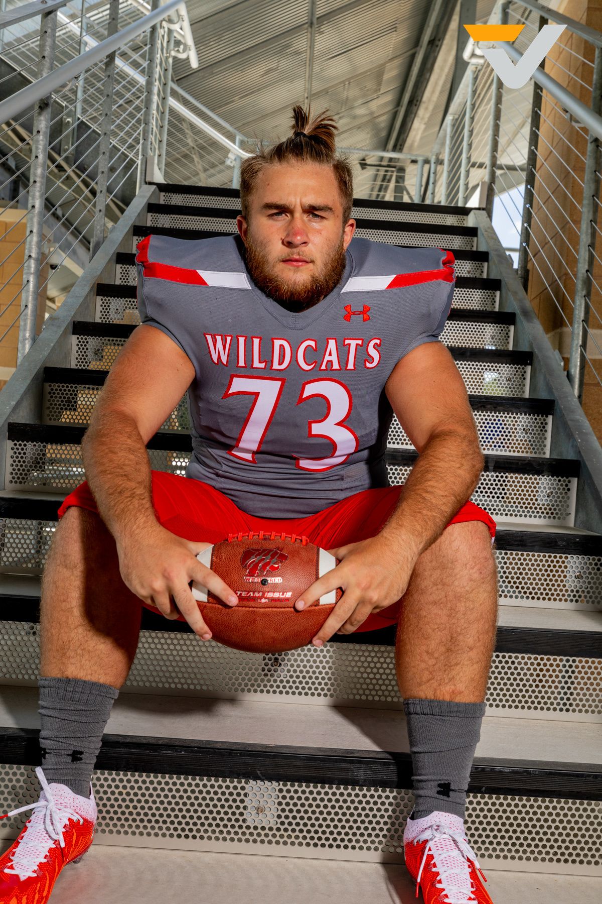 VYPE SETX Football Team of the Week Fan Poll (Week 3)