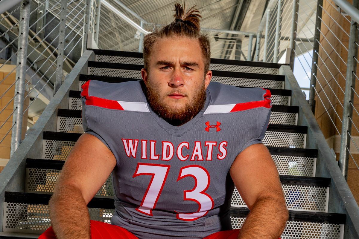 VYPE SETX Football Team of the Week Fan Poll (Week 3)