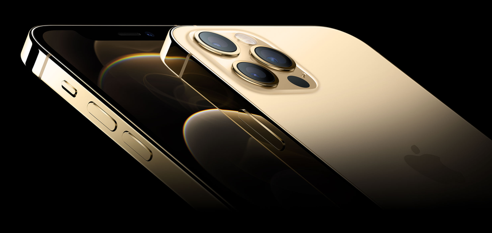 Apple iPhone 12 Pro