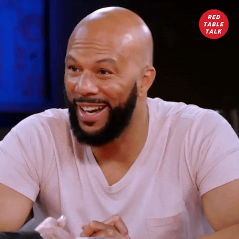 Common & Angela Rye's Break-Up Reminds Us To Pick A Person—And A Path
