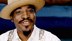 Andre 3000 On Being Diagnosed With Anxiety & Regaining Self-Confidence