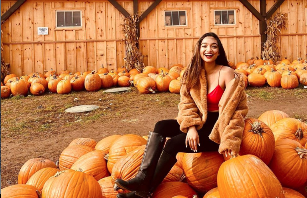I Asked 19 Devoted Fall-Lovers What Their Favorite Part Of The Season Actually Is