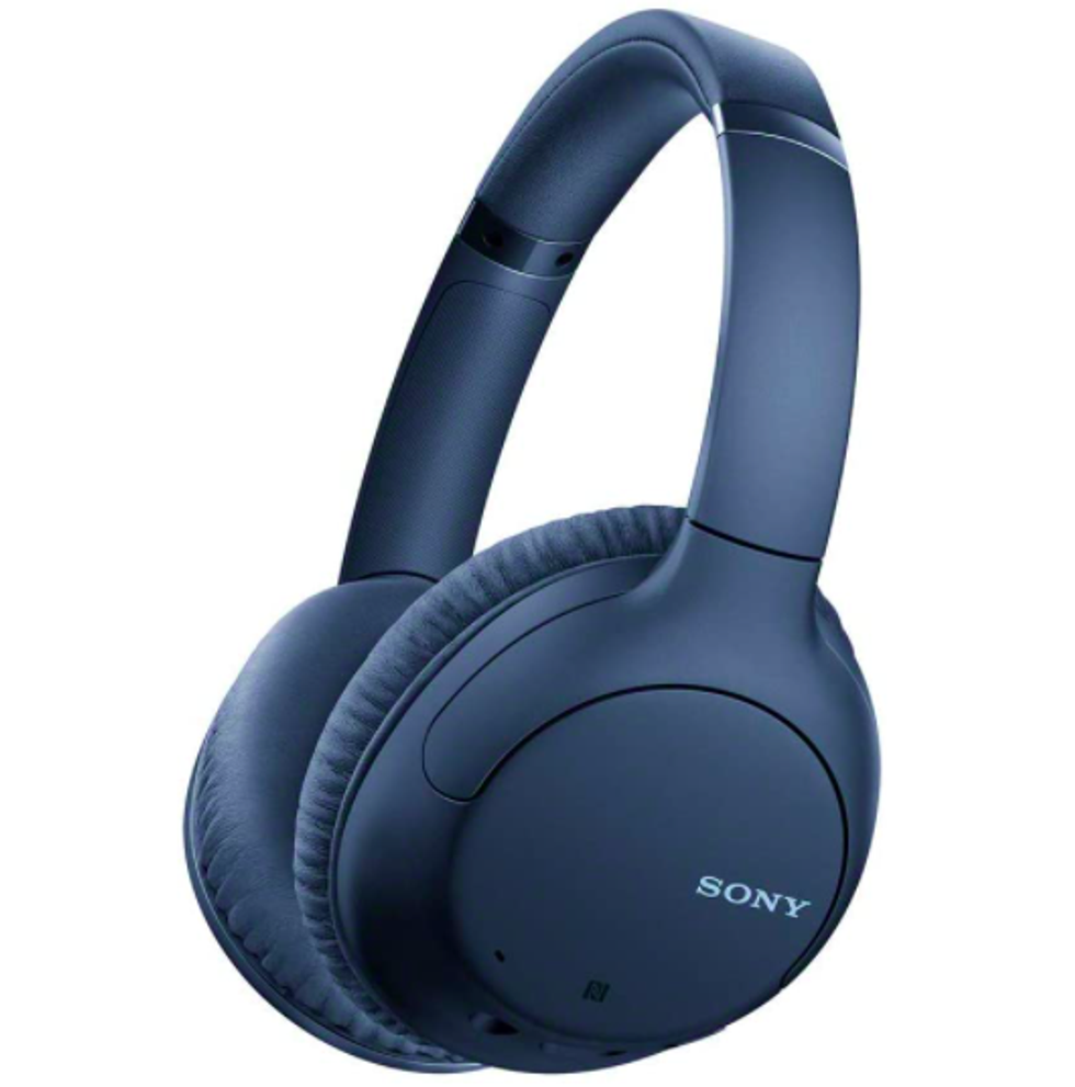 Sony Noise Cancelling Headphones