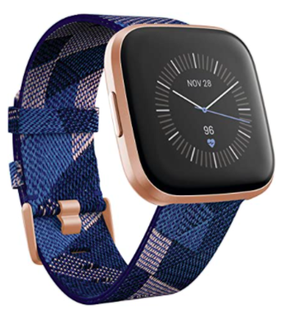 Fitbit Versa 2