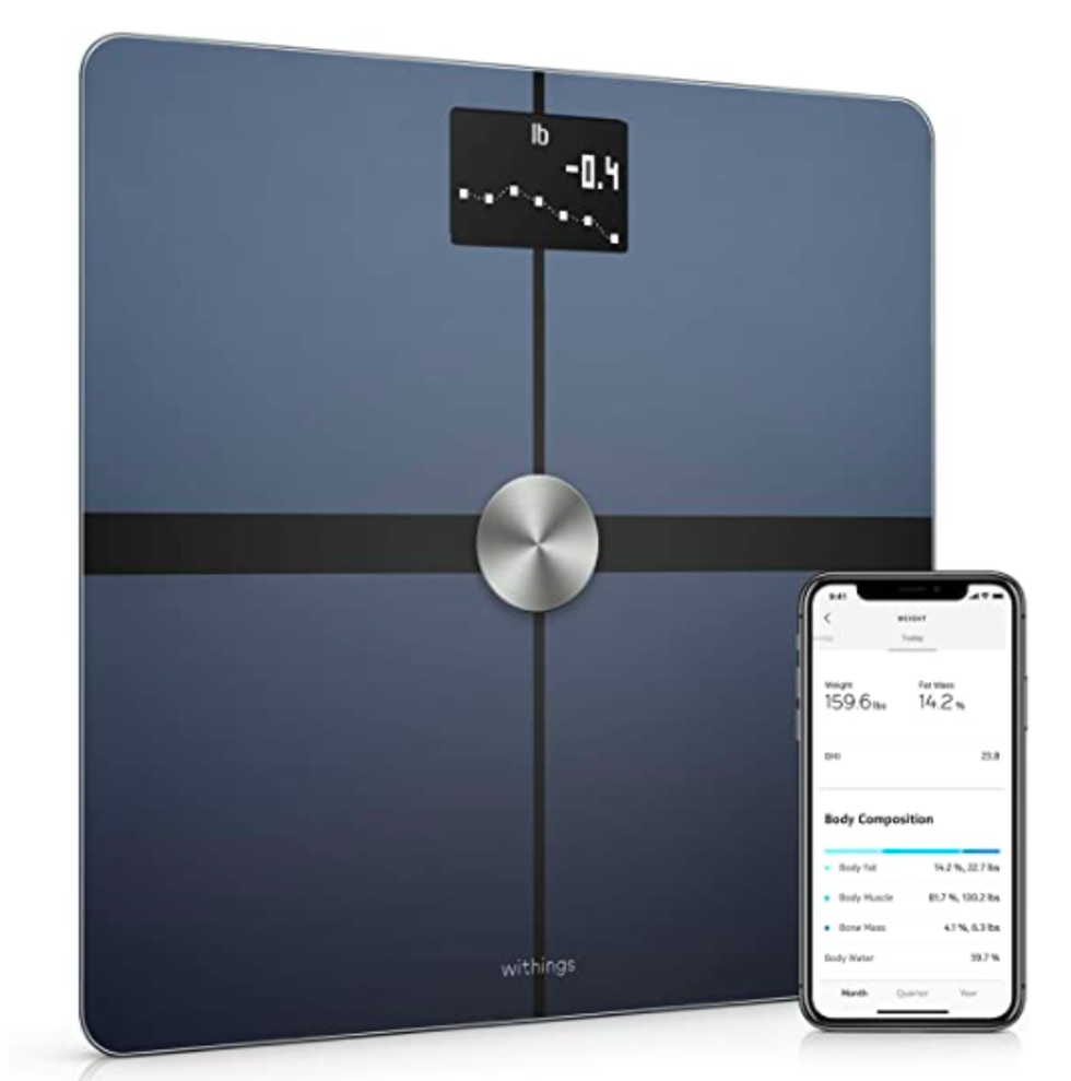 Withings Body+