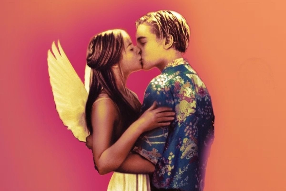 Romeo and Juliet
