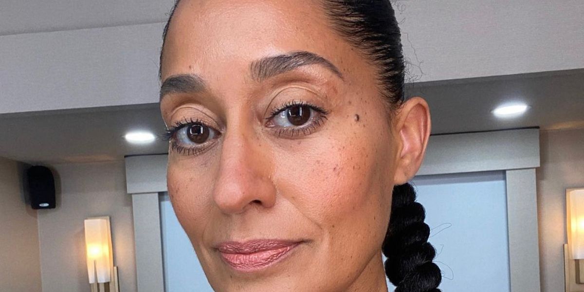 Tracee Ellis Ross Wants You To Have A Healthy Relationship With Loneliness