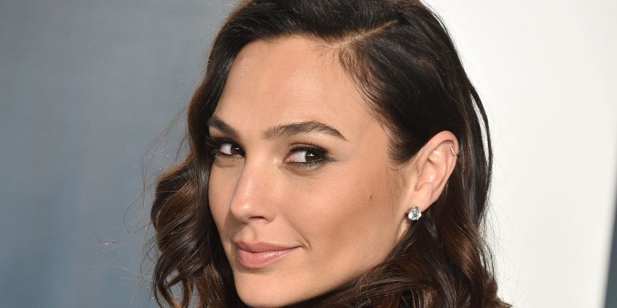 Gal Gadot Defends Her Controversial 'Imagine' Video