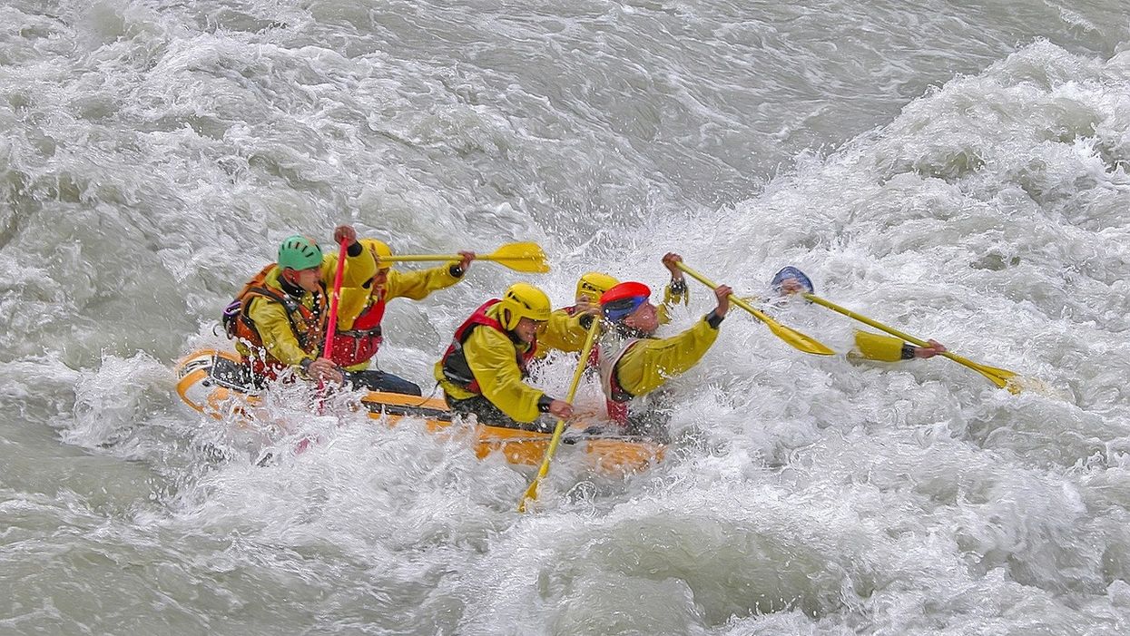 People Break Down Little-Known Facts That Can Save A Life