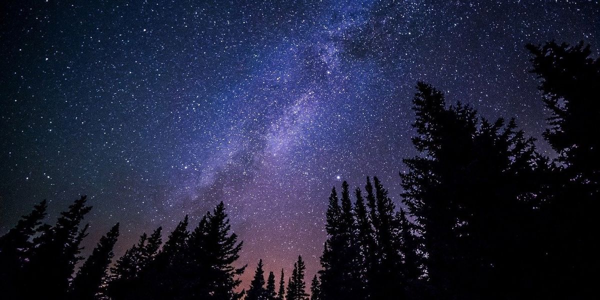 People Share The Best Facts About Space That They Know