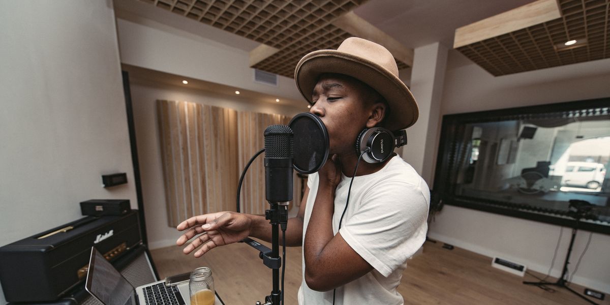 Langa Mavuso’s ‘LANGA’ Captures the Beginning, Middle & End of