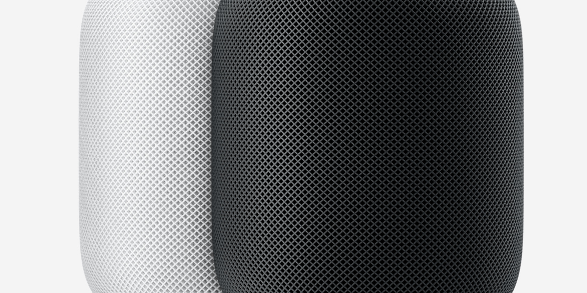 The Apple HomePod is about to get new surround sound skills Gearbrain