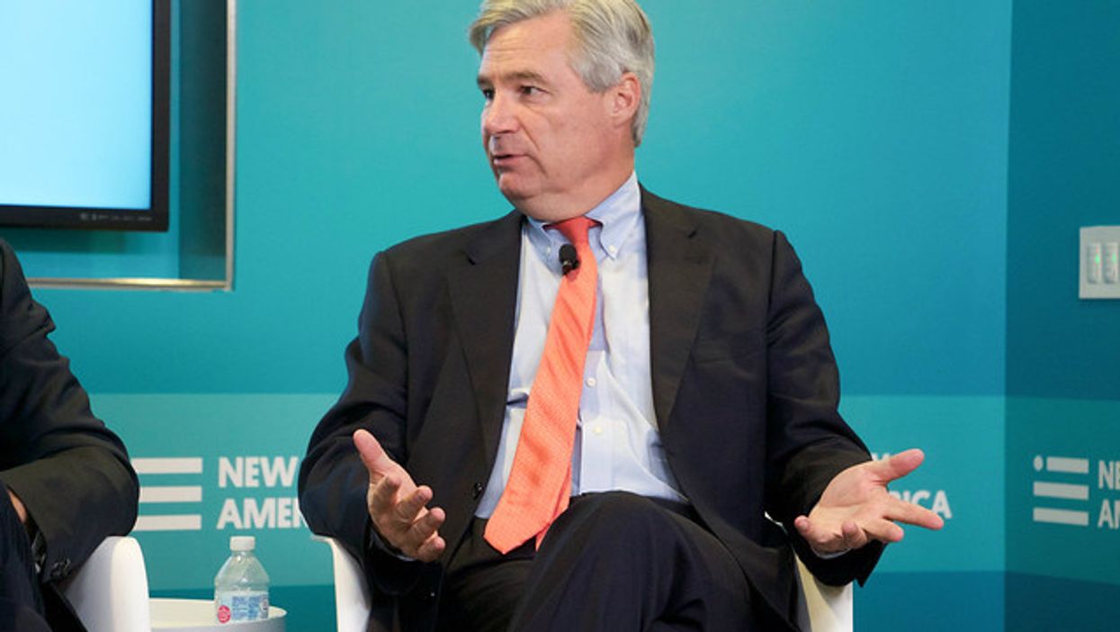 Sen. Sheldon WhiteHouse