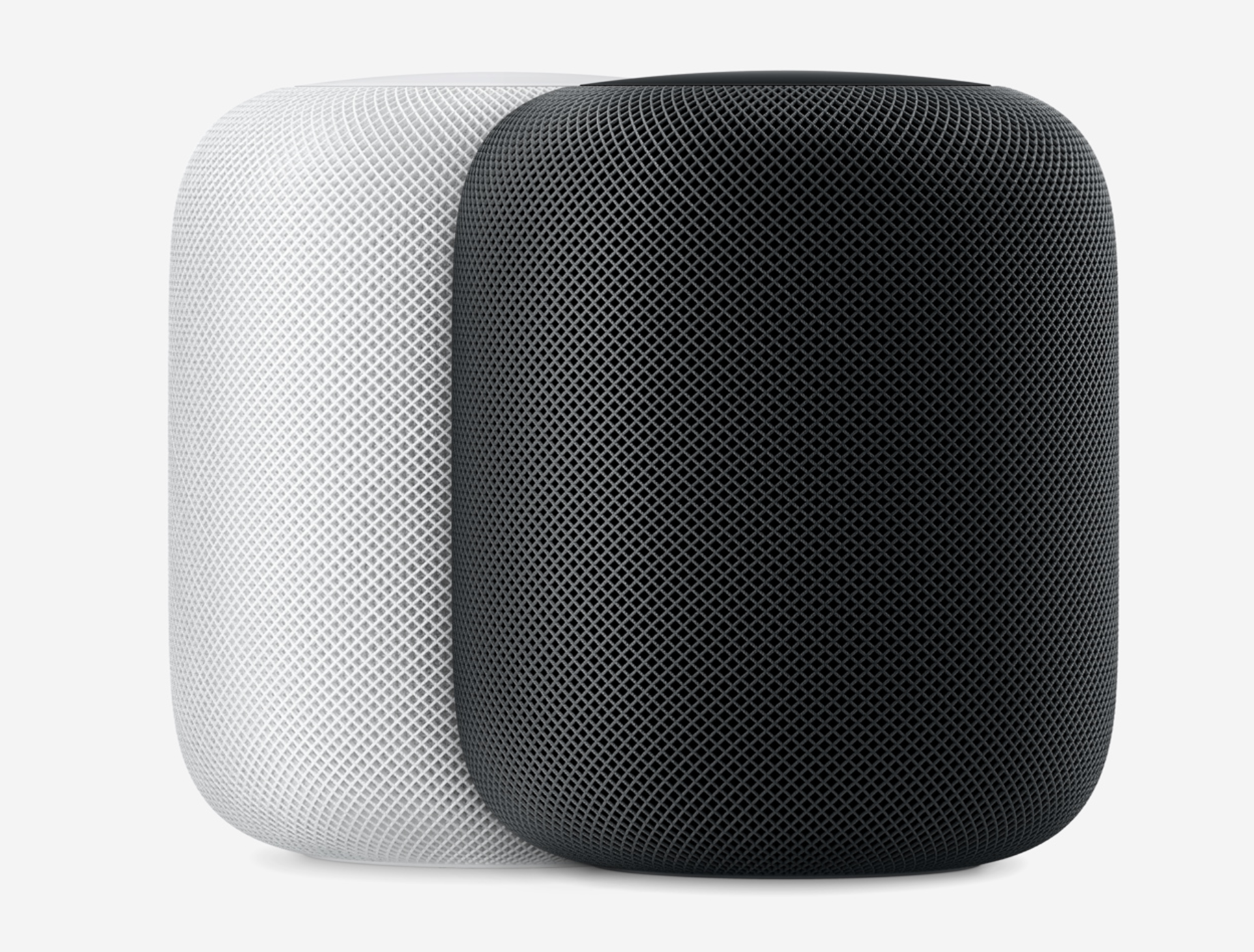homepod as mac speaker