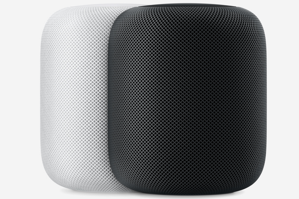 Apple HomePod​