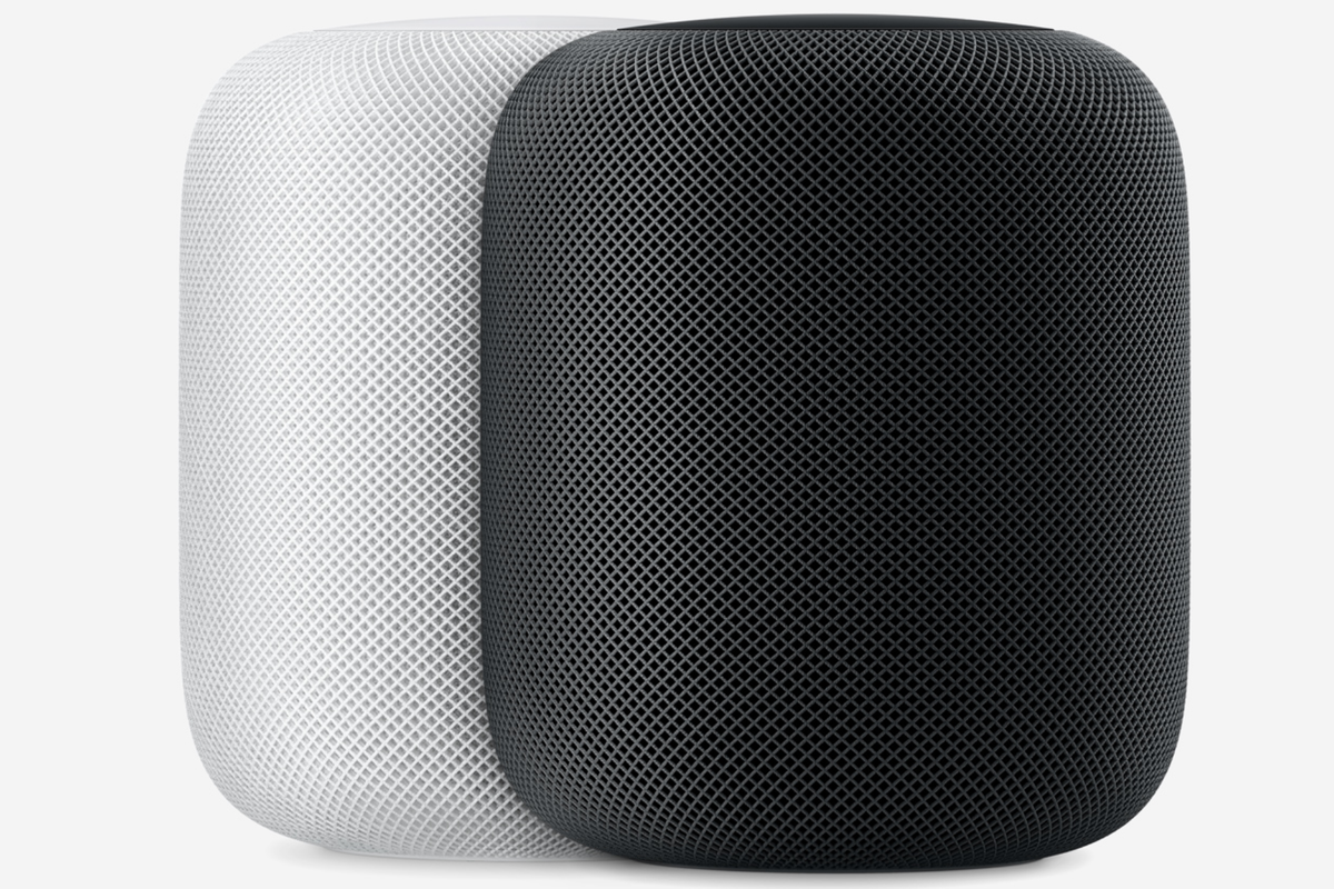 Apple HomePod