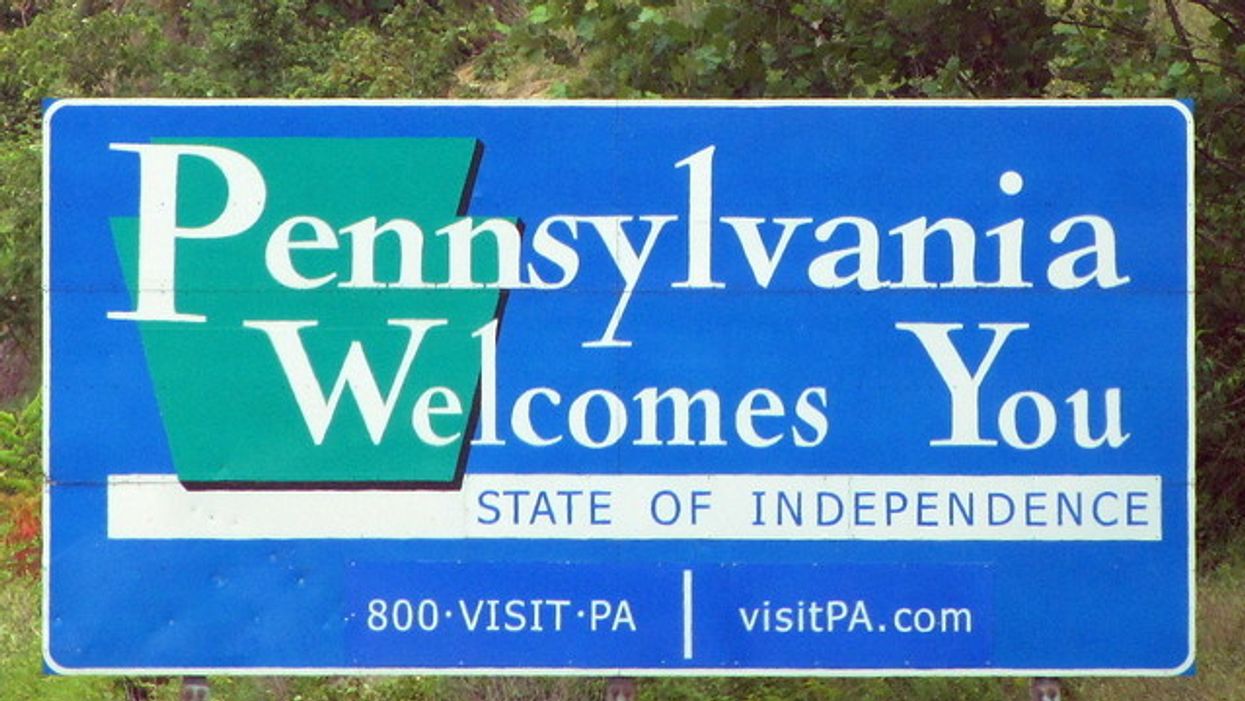 Pennsylvania