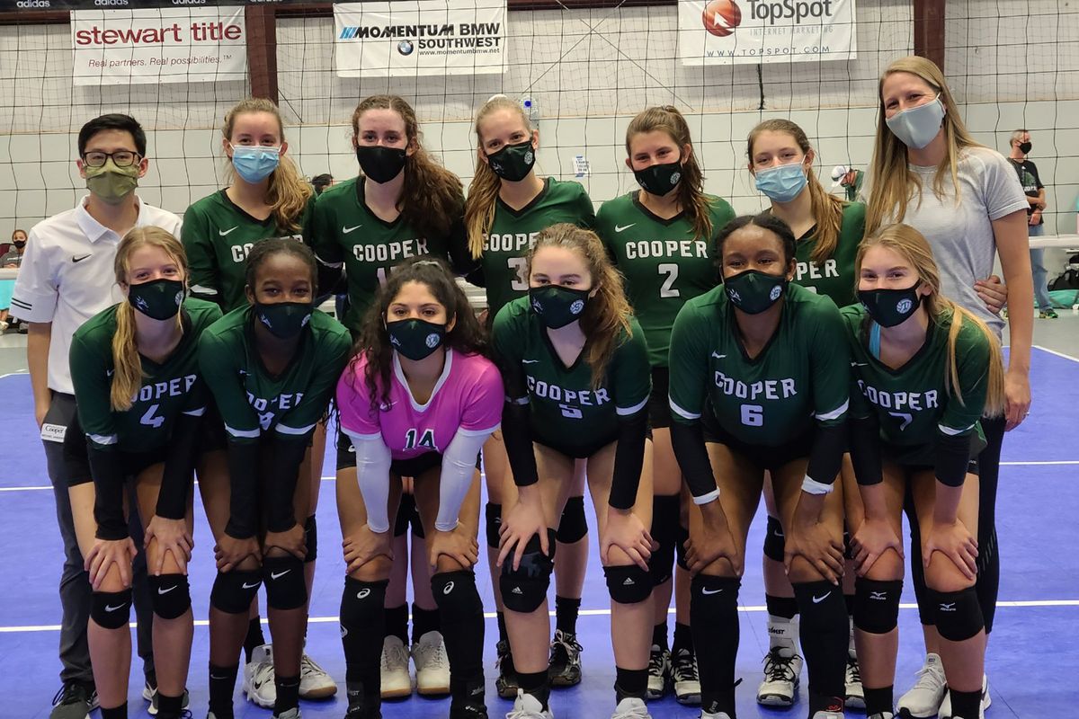 John Cooper School Week of Oct. 5 Update