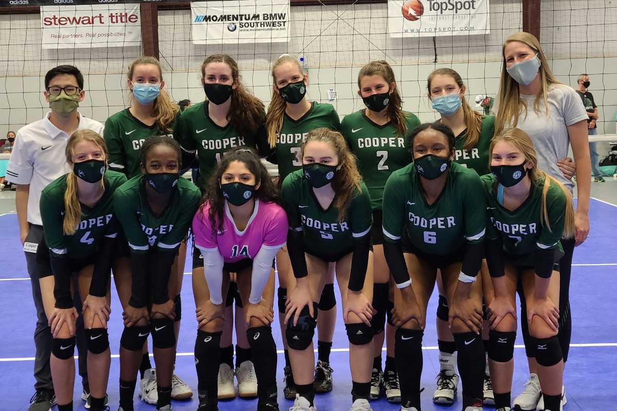 John Cooper School Week of Oct. 5 Update