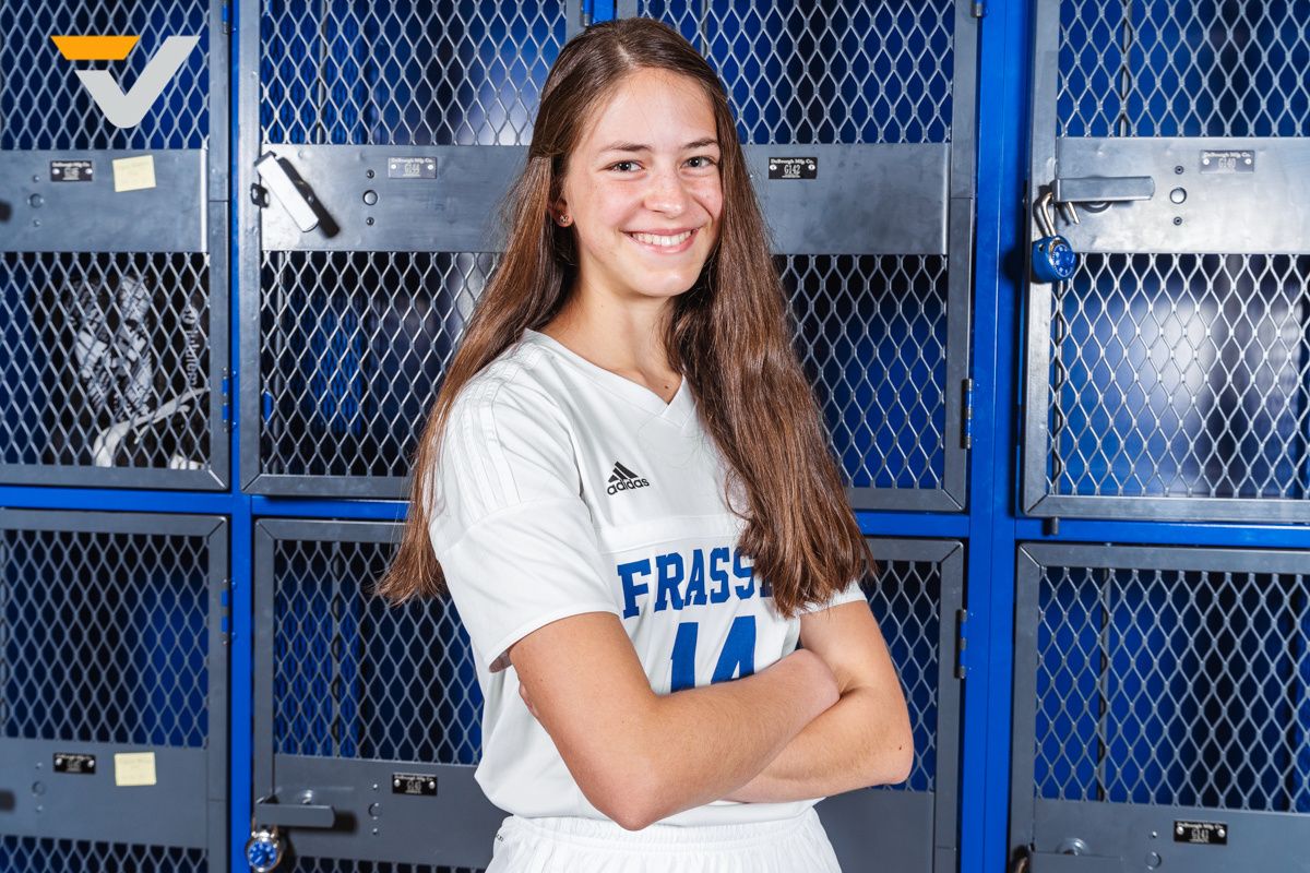 Frassati Catholic Magazine: Mentally Tough presented by CertaPro Painters