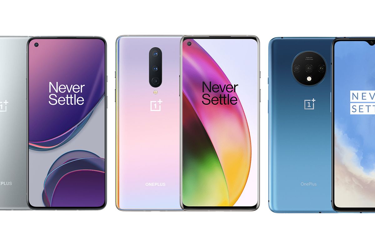 OnePlus 8T