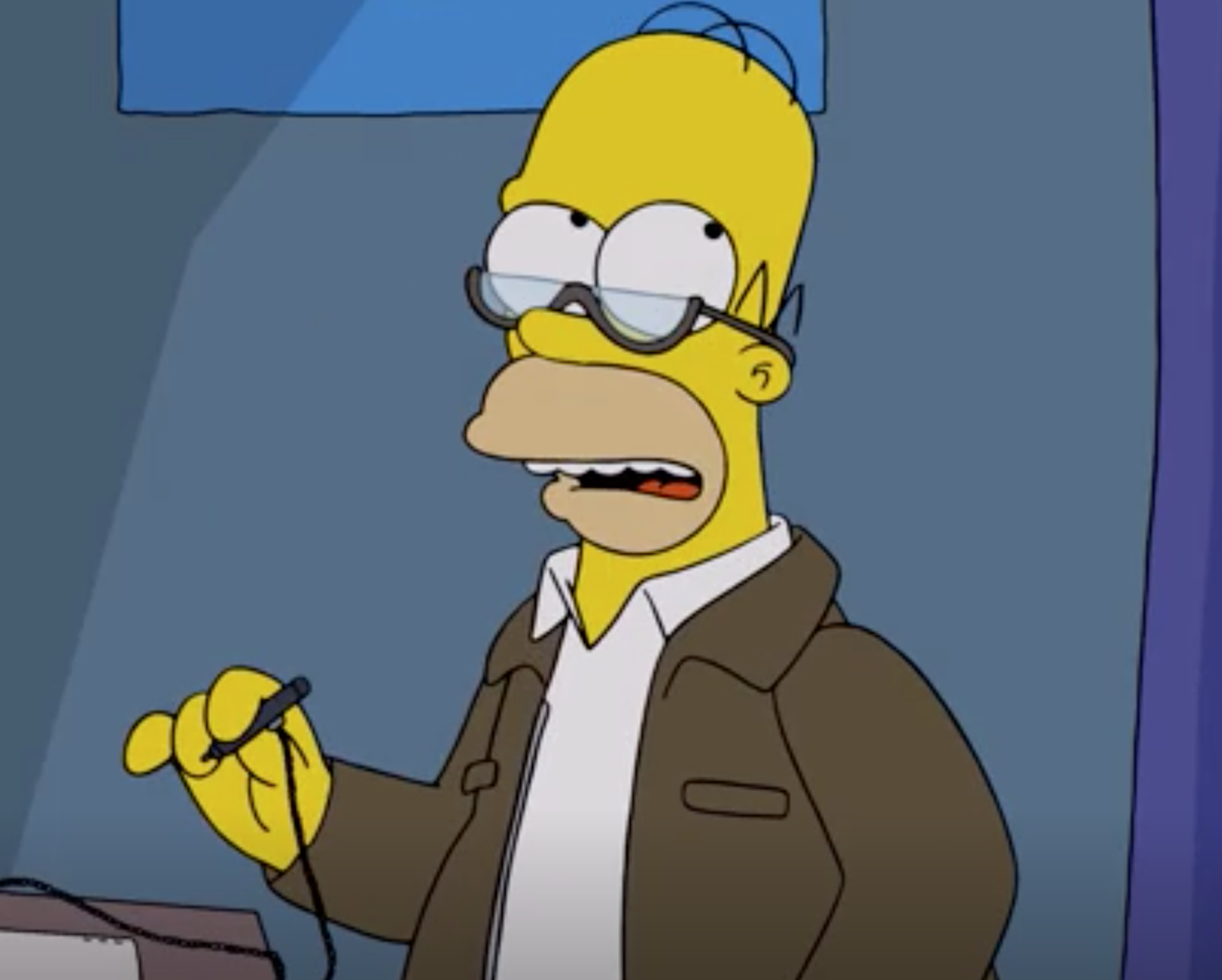 #EndorseThis: 50 Reasons Why Even Homer Simpson Won't Vote For Trump