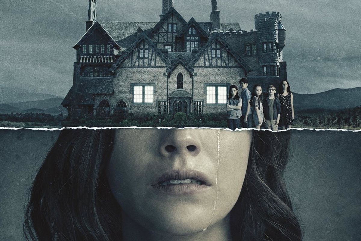 The Haunting of Hill House