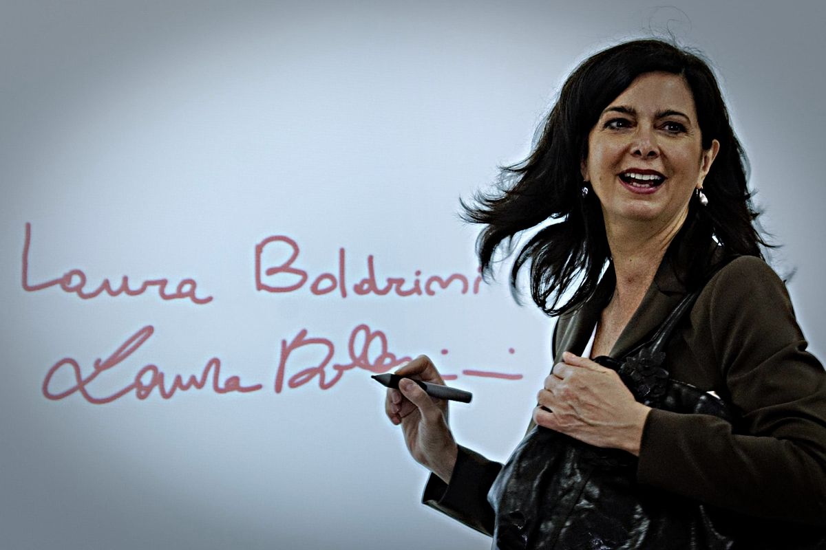 Legge per imporre il gender a scuola