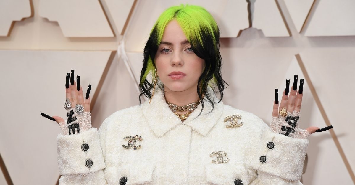 Billie Eilish Hits Back After Troll's Body-Shaming Tweet About Recent Paparazzi Photo Goes Viral