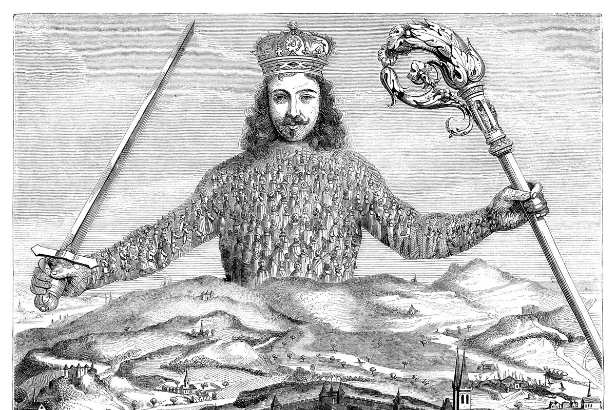 Il Covid ci rende sudditi e contenti. È l’epoca del dispotismo condiviso