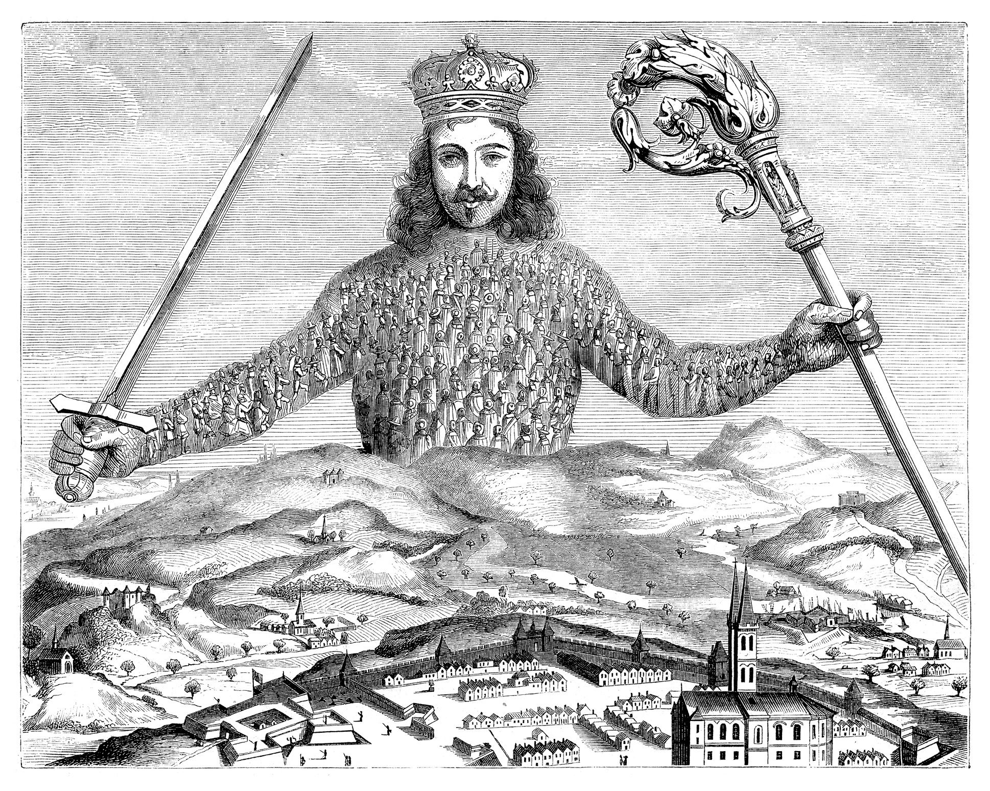 Il Covid ci rende sudditi e contenti. È l’epoca del dispotismo condiviso