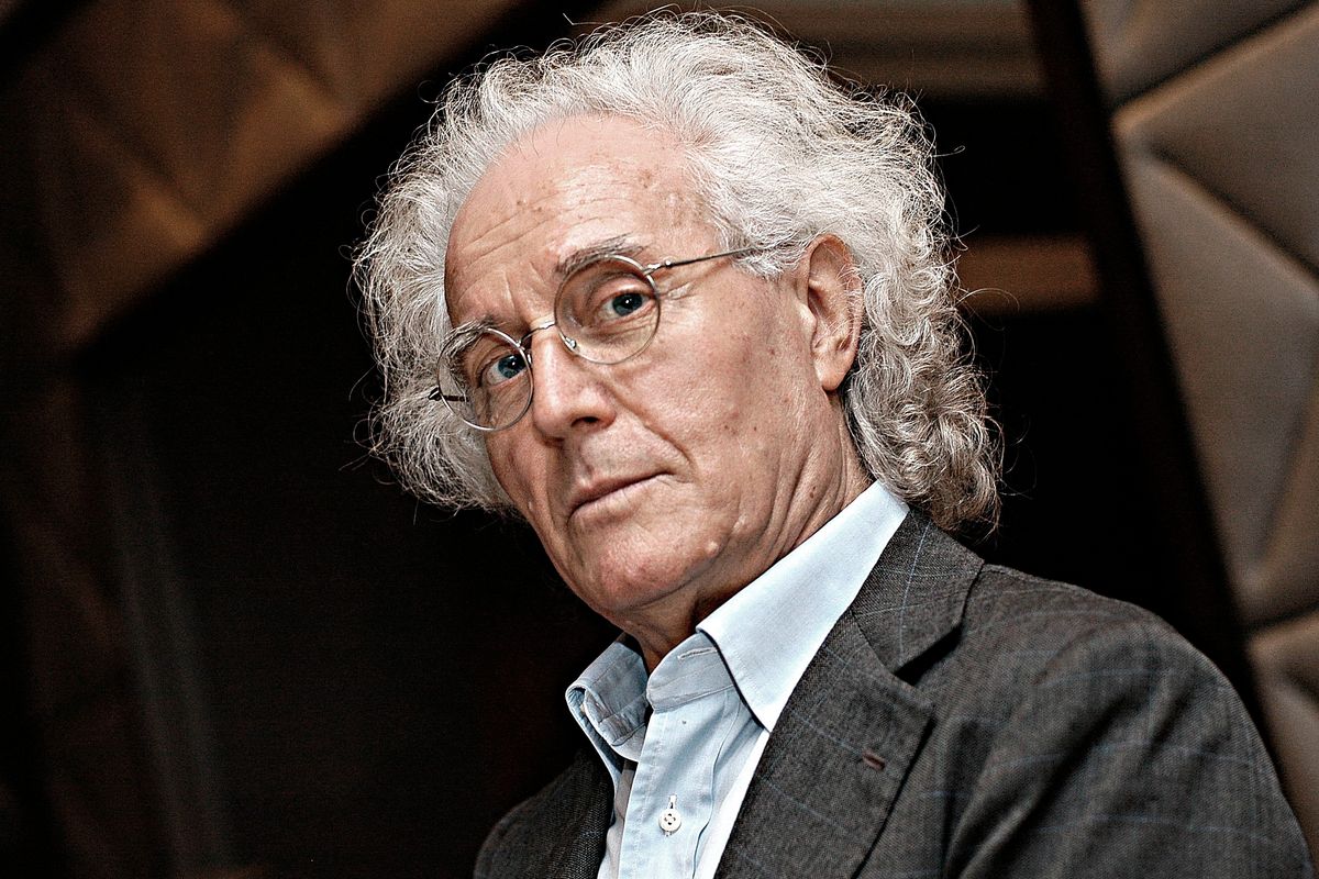 Conte-Di Maio
la coppia dei venditori di fumo