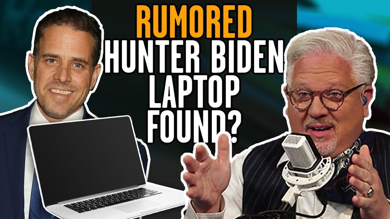How did a repair shop obtain Hunter Biden's alleged laptop?