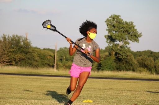 VYPE U: JJ's GRIT