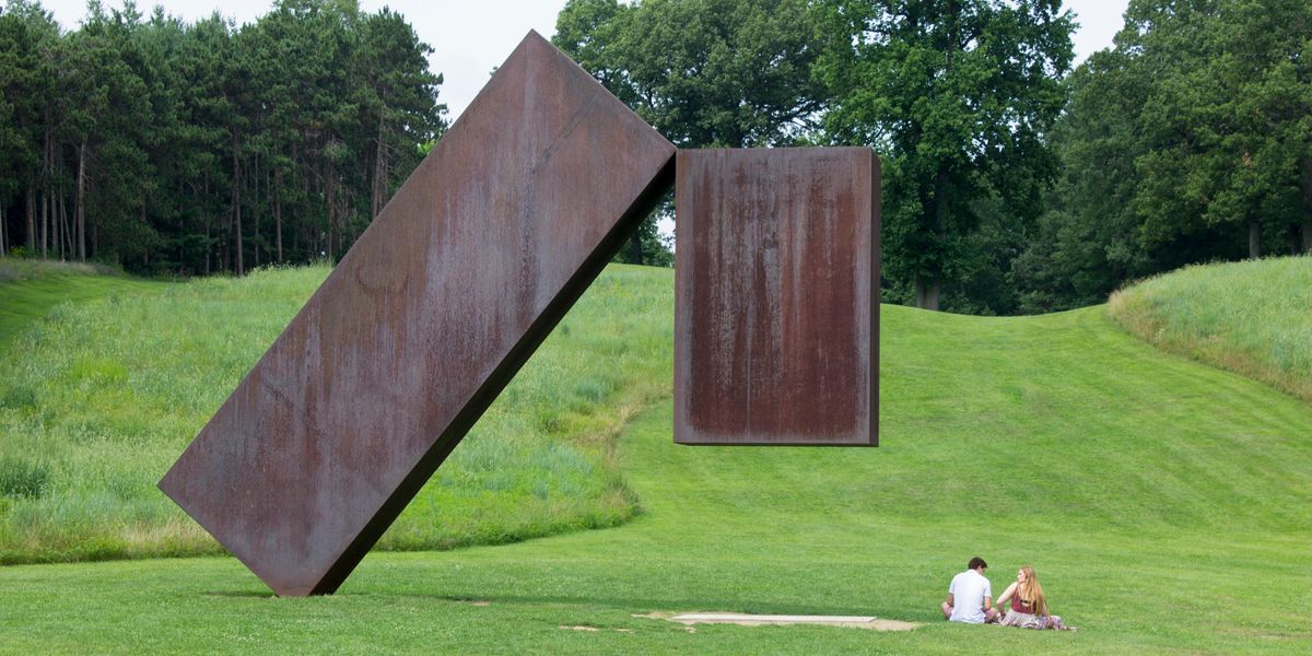 Storm King Celebrates 60 Years With an Online Auction