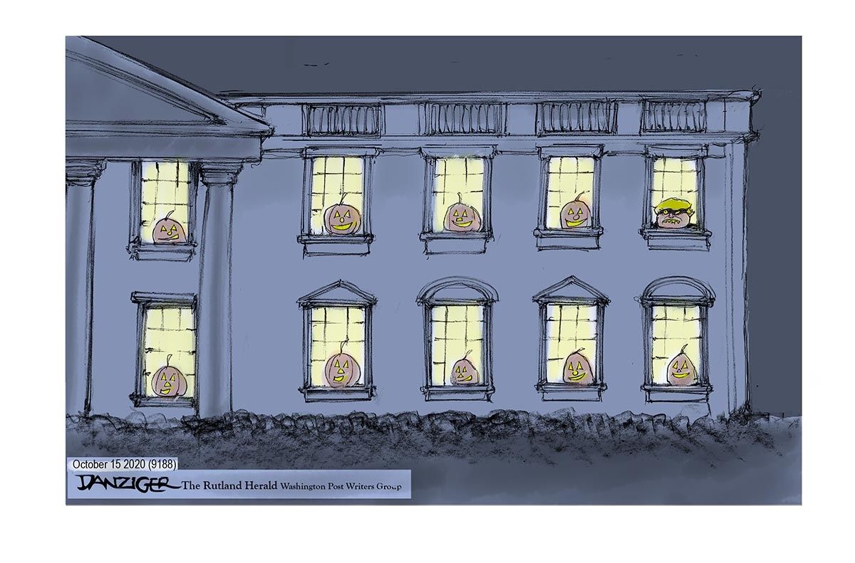 Danziger Draws
