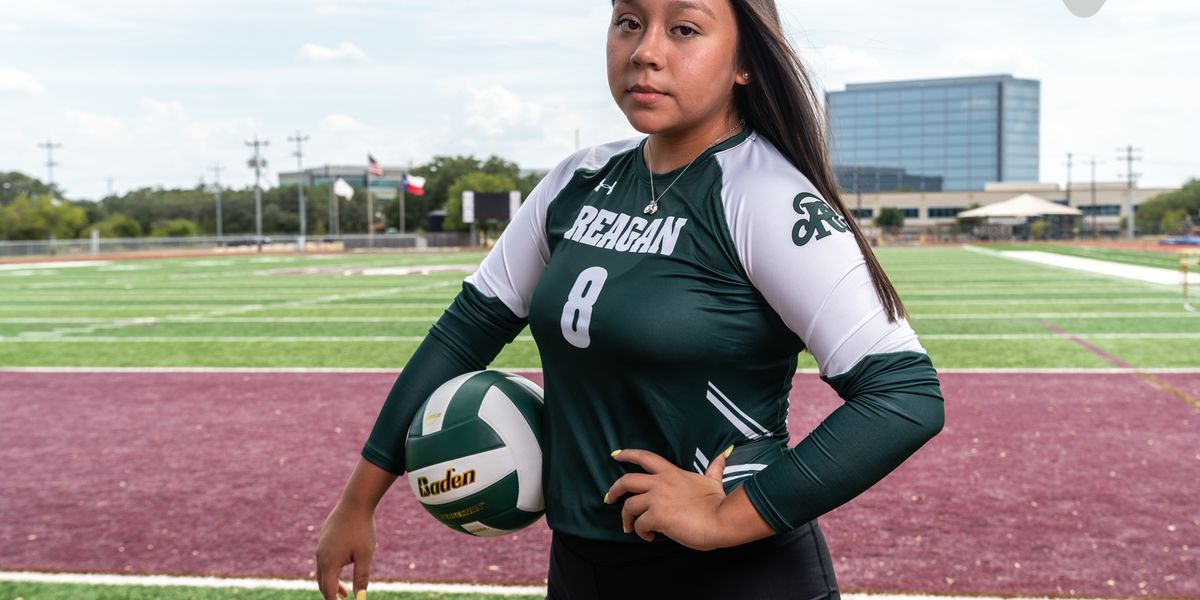 San Antonio UIL 5A/6A Volleyball Rankings 10/15 VYPE