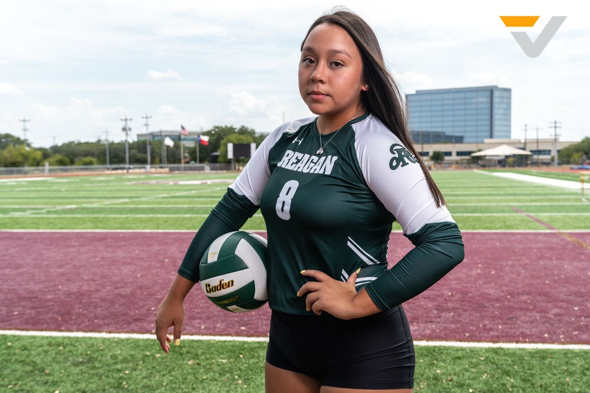 On Point: San Antonio UIL 5A/6A Volleyball Rankings 10/15