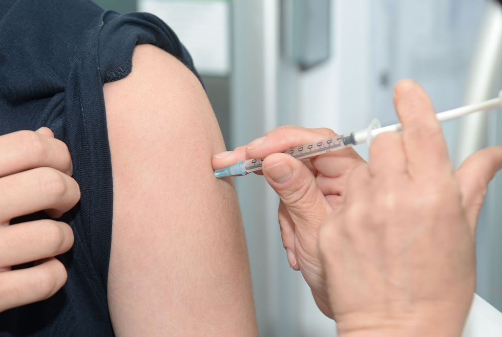 Everything You Need To Know About The Flu Shot This Year