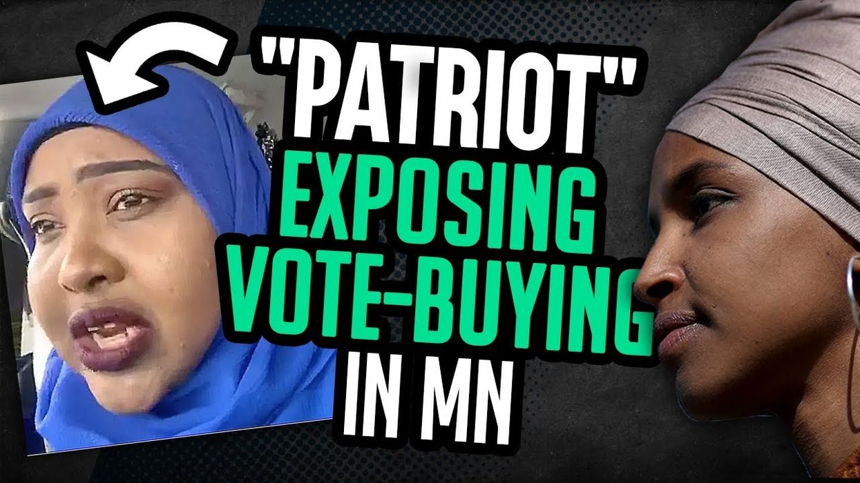 EXCLUSIVE: Progressive candidate CALLS OUT Minneapolis Dems for allegedly BUYING VOTES