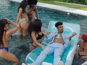 Blueface's 'Blue Girls Club': What the OnlyFans Reality Show Was Like