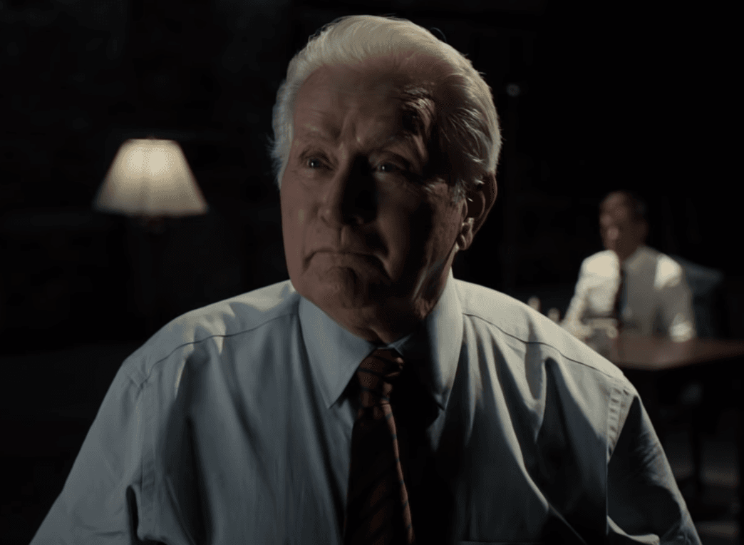 #EndorseThis: Legendary West Wing Cast Reunites For HBO Special